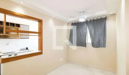 Apartamento para Aluguel - Campo Grande, 2 Quartos,  56 m² - Rio de Janeiro