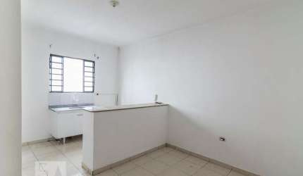 Apartamento para Aluguel - Utinga, 1 Quarto,  55 m² - Santo André
