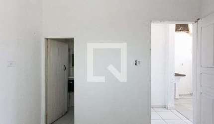 Casa para Aluguel - Vila Carrão, 1 Quarto,  70 m² - São Paulo