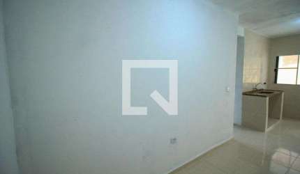 Casa para Aluguel - Mooca, 1 Quarto,  48 m² - São Paulo