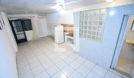 Kitnet / Stúdio para Aluguel - Méier, 1 Quarto,  28 m² - Rio de Janeiro
