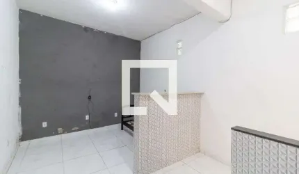 Casa para Aluguel - Itaquera, 2 Quartos,  56 m² - São Paulo