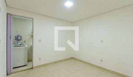Kitnet / Stúdio para Aluguel - Jardim Peri, 1 Quarto,  23 m² - São Paulo