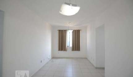 Apartamento para Aluguel - Oswaldo Cruz, 1 Quarto,  45 m² - Rio de Janeiro
