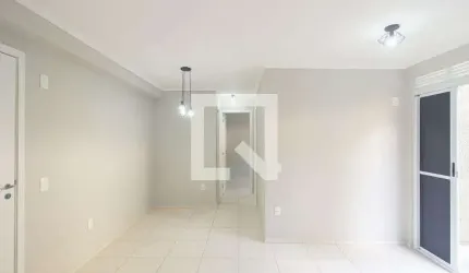 Apartamento para Aluguel - Campo Grande, 2 Quartos,  52 m² - Rio de Janeiro