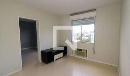 Apartamento para Aluguel - Santo Antônio, 1 Quarto,  38 m² - Porto Alegre