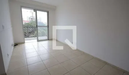 Apartamento para Aluguel - Vila Assunção, 3 Quartos,  71 m² - Santo André