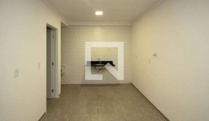 Casa / Sobrado em Condomínio para Aluguel - Vila Prudente, 1 Quarto,  29 m² - São Paulo