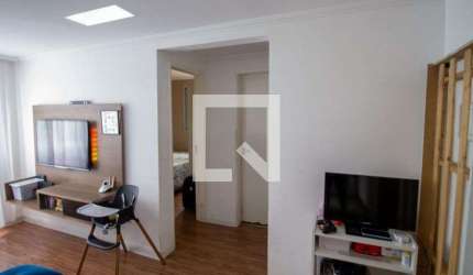 Apartamento para Aluguel - Itaquera, 2 Quartos,  42 m² - São Paulo