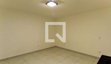 Kitnet / Stúdio para Aluguel - Jardim Anália Franco, 1 Quarto,  25 m² - São Paulo