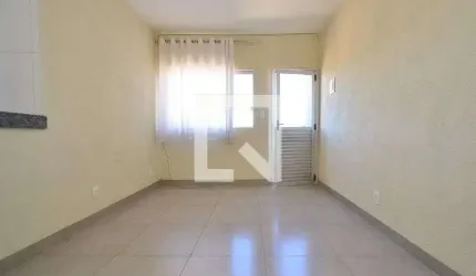 Casa para Aluguel - Casa Branca, 2 Quartos,  70 m² - Belo Horizonte