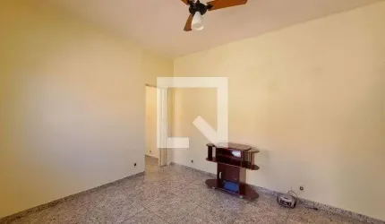 Casa para Aluguel - Inhaúma, 1 Quarto,  50 m² - Rio de Janeiro
