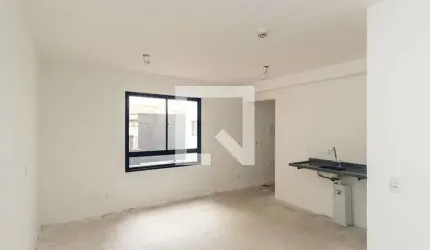 Kitnet / Stúdio para Aluguel - Santa Cecília, 1 Quarto,  28 m² - São Paulo