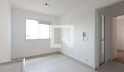 Apartamento para Aluguel - Parque Santa Rita, 2 Quartos,  33 m² - São Paulo