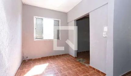 Casa para Aluguel - Vila Carrão, 1 Quarto,  50 m² - São Paulo