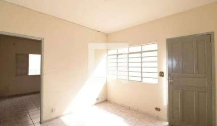Casa para Aluguel - Vila Carrão, 1 Quarto,  50 m² - São Paulo