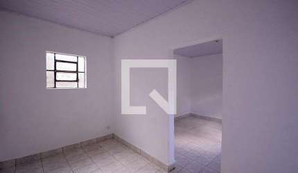 Casa para Aluguel - Bosque da Saúde, 1 Quarto,  42 m² - São Paulo