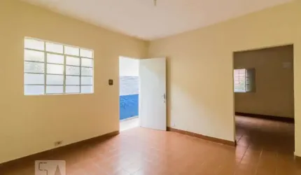 Casa para Aluguel - Vila Miriam, 1 Quarto,  45 m² - Guarulhos