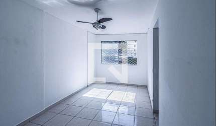 Apartamento para Aluguel - Jardim São Savério, 2 Quartos,  51 m² - São Paulo