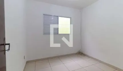 Casa para Aluguel - Itaquera, 1 Quarto,  36 m² - São Paulo