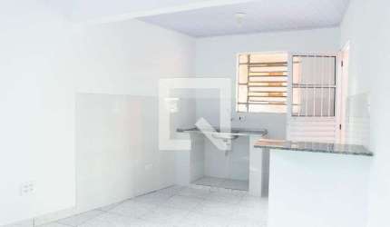 Casa para Aluguel - Bosque da Saúde, 1 Quarto,  30 m² - São Paulo