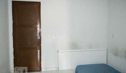 Kitnet / Stúdio para Aluguel - Santana, 1 Quarto,  20 m² - São Paulo