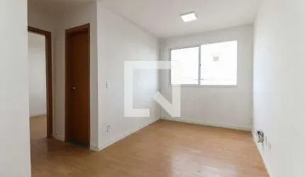 Apartamento para Aluguel - José Bonifácio, 2 Quartos,  43 m² - São Paulo