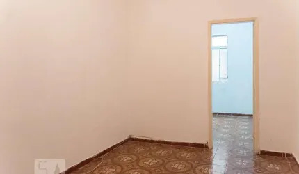Apartamento para Aluguel - Grajaú, 2 Quartos,  42 m² - Rio de Janeiro