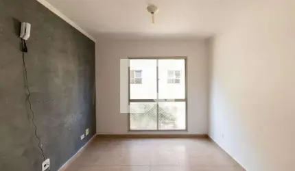 Apartamento para Aluguel - Vila Jacuí, 2 Quartos,  49 m² - São Paulo