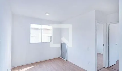 Apartamento para Aluguel - Parque Panamericano, 2 Quartos,  41 m² - São Paulo