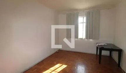 Apartamento para Aluguel - Engenho de Dentro, 2 Quartos,  80 m² - Rio de Janeiro