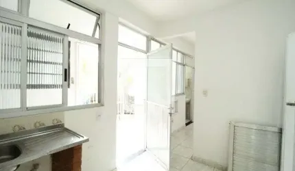 Kitnet / Stúdio para Aluguel - Freguesia , 1 Quarto,  33 m² - Rio de Janeiro
