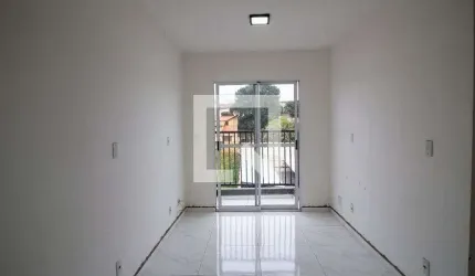 Apartamento para Aluguel - Vila Melges, 2 Quartos,  55 m² - Sorocaba