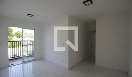 Apartamento para Aluguel - Vila Melges, 2 Quartos,  55 m² - Sorocaba