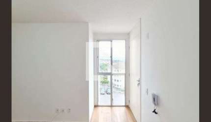Apartamento para Aluguel - Parque Jurema, 2 Quartos,  48 m² - Guarulhos