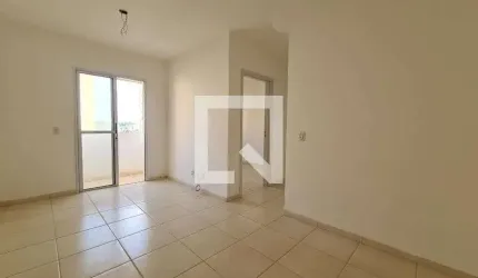 Apartamento para Aluguel - Jardim São Paulo, 2 Quartos,  52 m² - Sorocaba