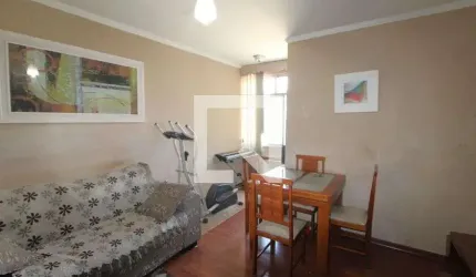 Apartamento para Aluguel - Méier, 2 Quartos,  54 m² - Rio de Janeiro