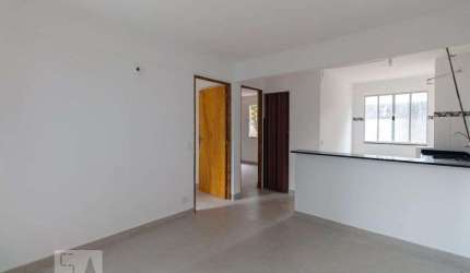 Apartamento para Aluguel - Sapopemba, 2 Quartos,  48 m² - São Paulo