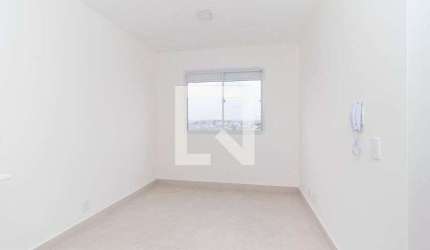 Apartamento para Aluguel - Vila Nova Curuca, 2 Quartos,  32 m² - São Paulo