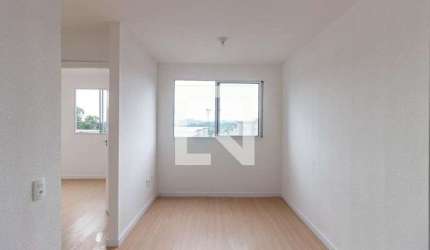 Apartamento para Aluguel - Parque do Carmo, 2 Quartos,  42 m² - São Paulo