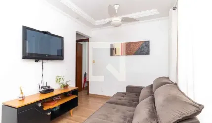 Apartamento para Aluguel - Vila Carmosina, 2 Quartos,  40 m² - São Paulo