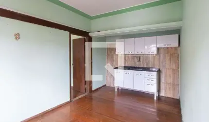 Kitnet / Stúdio para Aluguel - Canaã, 1 Quarto,  20 m² - Belo Horizonte