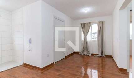 Apartamento para Aluguel - Vila Progresso, 2 Quartos,  40 m² - São Paulo
