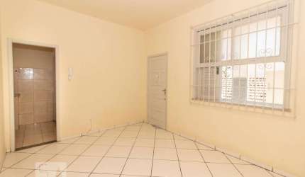 Apartamento para Aluguel - Del Castilho, 2 Quartos,  48 m² - Rio de Janeiro