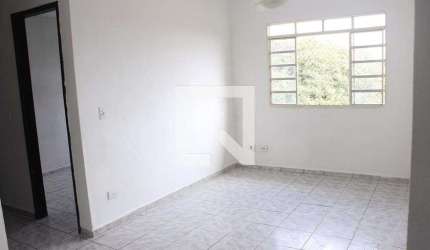 Apartamento para Aluguel - Vila Paraíso, 2 Quartos,  49 m² - Guarulhos