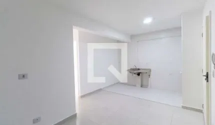 Apartamento para Aluguel - Itaquera, 2 Quartos,  40 m² - São Paulo