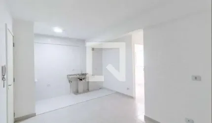 Apartamento para Aluguel - Itaquera, 2 Quartos,  36 m² - São Paulo