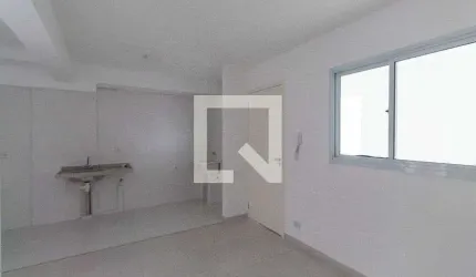 Apartamento para Aluguel - Itaquera, 2 Quartos,  35 m² - São Paulo