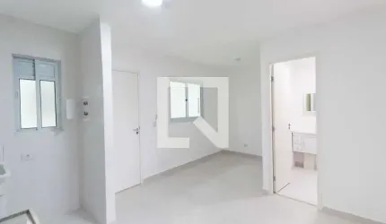Apartamento para Aluguel - Itaquera, 2 Quartos,  35 m² - São Paulo