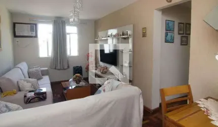 Apartamento para Aluguel - Penha, 2 Quartos,  45 m² - Rio de Janeiro
